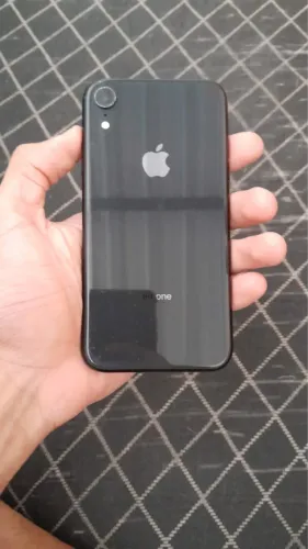 iPhone XR 64gb a venda!
