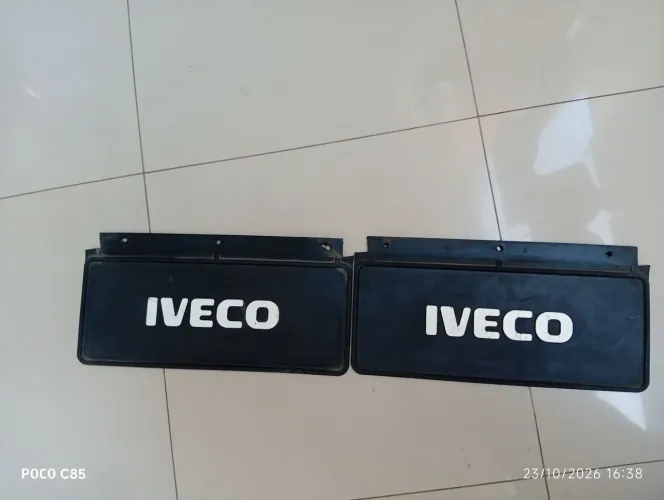 Lameirão Iveco 