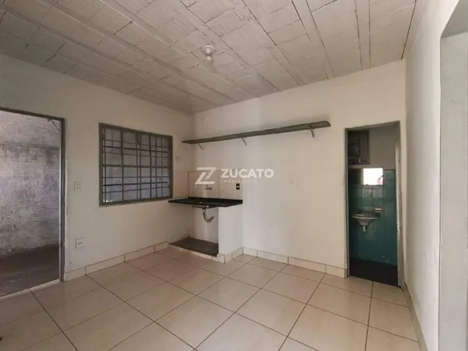 Ponto para alugar - Boa Vista - Uberaba/MG