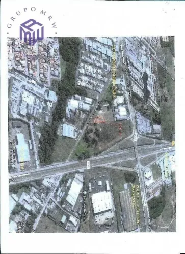 Área à venda, 7800 m² por R$ 9.000.000,00 - Parque Santa Isabel - Sorocaba/SP