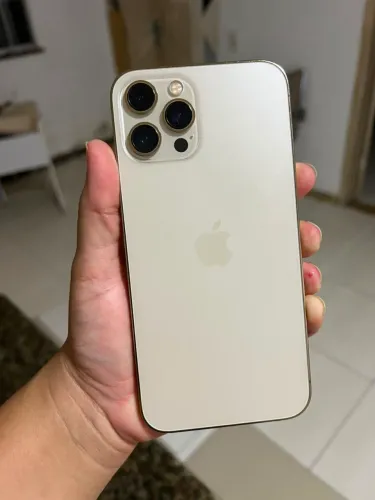 iPhone 12 Pro Max