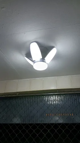 Luminária Led