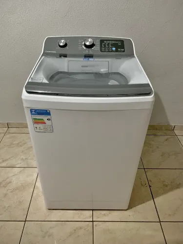 Máquina de lavar 14kg