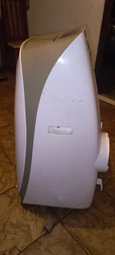 Ar condicionado portátil Philco estado de novo