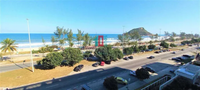 Recreio dos Bandeirantes | Apartamento 3 quartos, sendo 1 suite