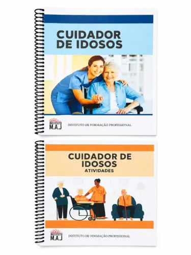 cuidado com idoso