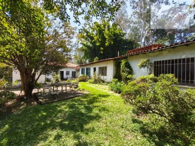 Área à venda, 3400 m² por R$ 19.000.000,00 - Granja Julieta - São Paulo/SP