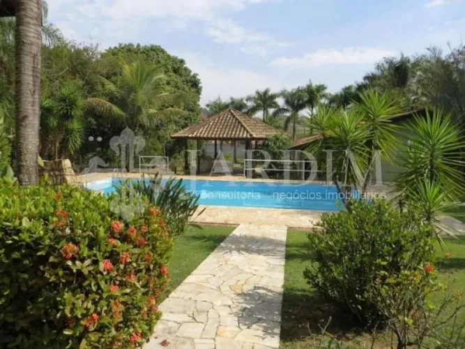 COLINAS DE PIRACICABA - (ÁRTEMIS) - 4 DORMITÓRIOS 350 M²