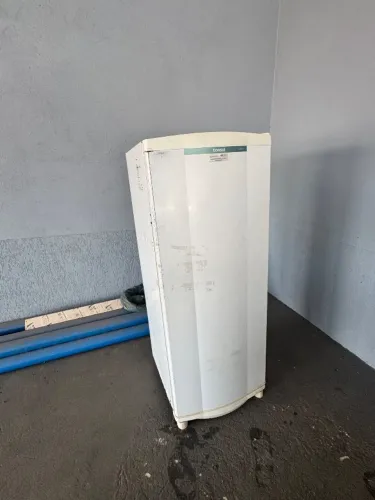 Geladeira Consul Barata