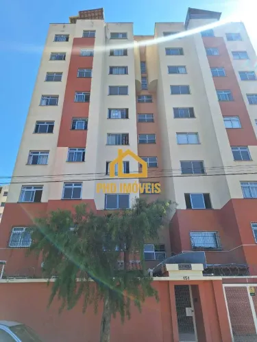 Cobertura para comprar Santa Mônica Belo Horizonte