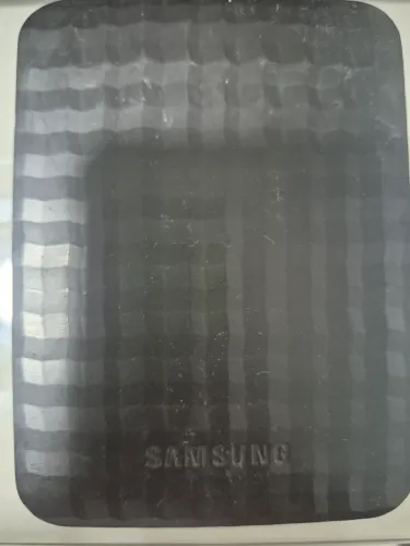 Hd externo samsung 1tb