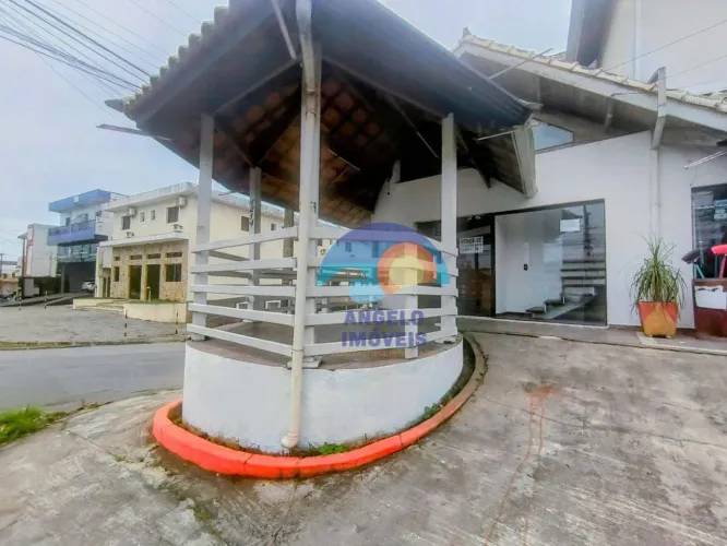 Loja, 78 m² - venda por R$ 450.000,00 ou aluguel por R$ 3.550,00/mês - Cidade Nova Peruibe