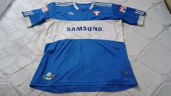 Camisa Palmeiras 2009