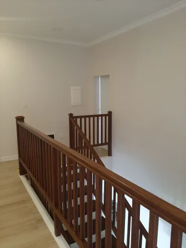 Pintura residencial