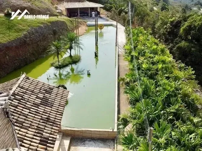 Vende-se linda chácara em Domingos Martins/ES