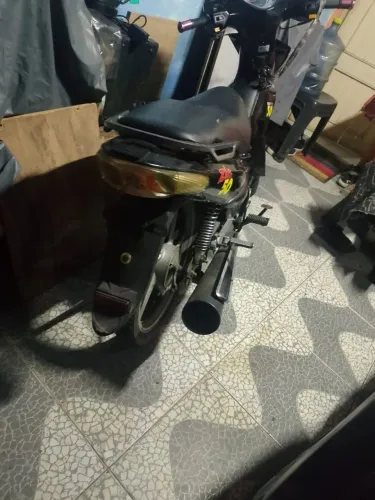 Dafra 50cc