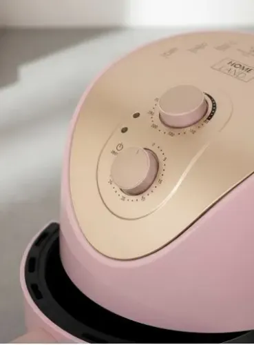 Fritadeira Air fry nova
