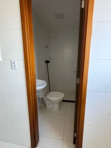 Apartamento 3 quartos - Pajuçara - Maceió - Ed Piazza D?Italia - Mezzina