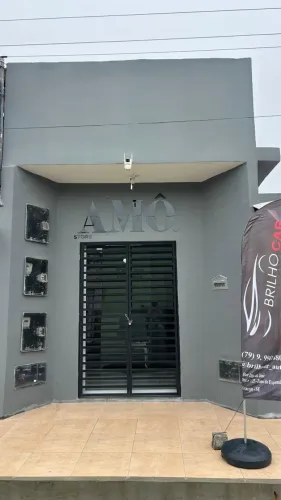 ? Ponto Comercial para Alugar - Aruana