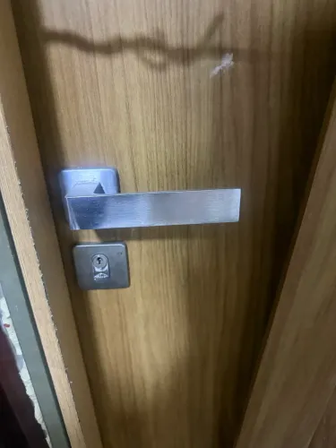Porta completa
