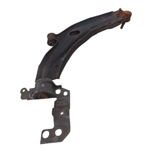 Bandeja balança dianteira esquerda Fiat Doblô 2001 a 2011