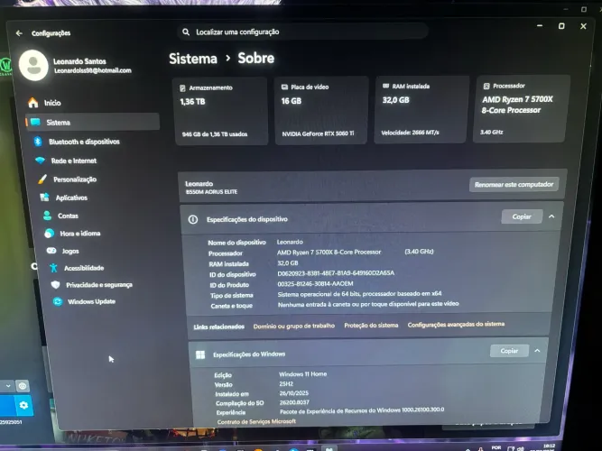 ? TROCO PC GAMER TOP POR CARRO / ASSUMO PARCELAS ?