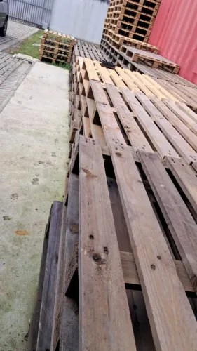 PALLET MADEIRA