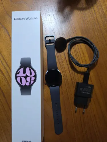 Galaxy watch 6 40mm