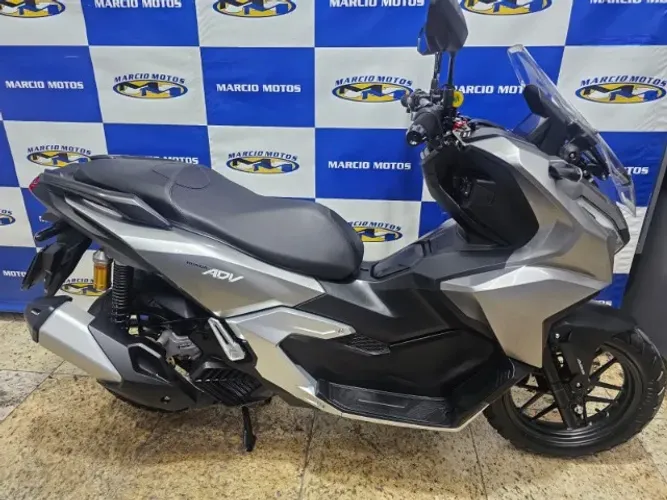 HONDA ADV 160 2026