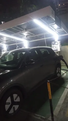 Geely EX2 Pro 2026