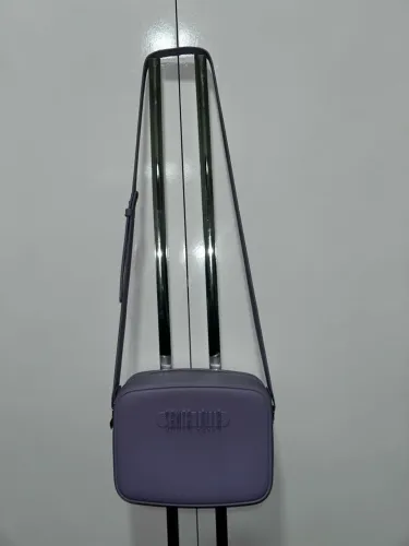 Bolsa Santa Lolla Lilás