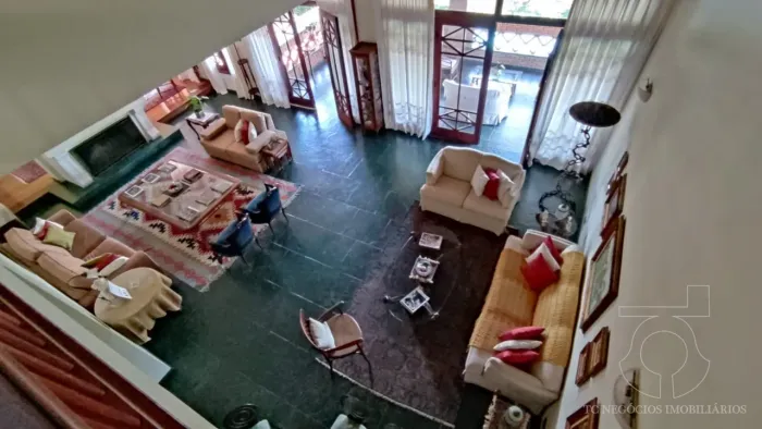 Casa de Condomínio em Chácara das Candeias - Carapicuíba, SP