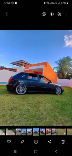 Rodas nova aro 18furacao 5x100 5 furos 