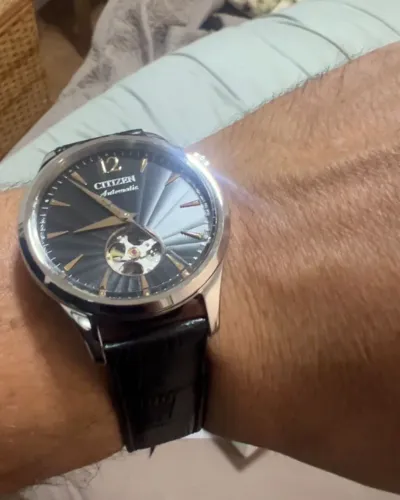 CITIZEN NH9131-14E AUTOMÁTICO 