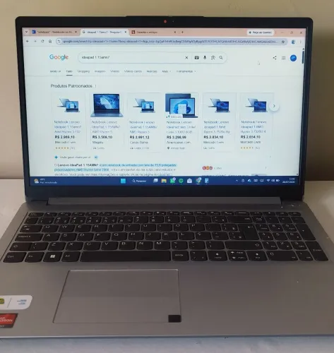 Ideapad 