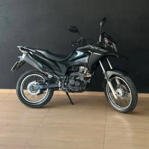 HONDA XRE 190 2024
