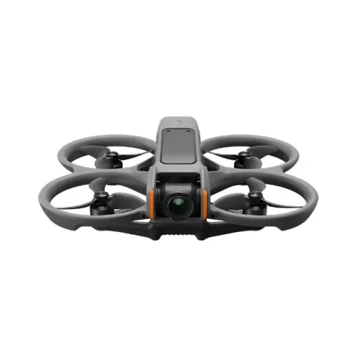 Drone Dji Avata 2 (Somente Drone) - Novo Lacrado