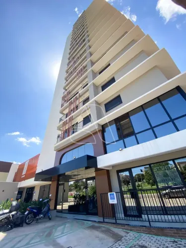Apartamento para aluguel - HIT SKY CLUB