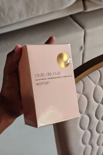 Club de nuit Woman 105ml - Armaf