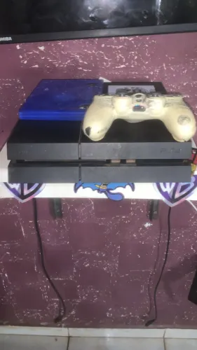 Ps4 