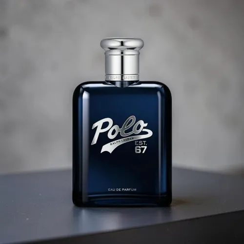 Perfume Polo 67 EDP 125ml Tester