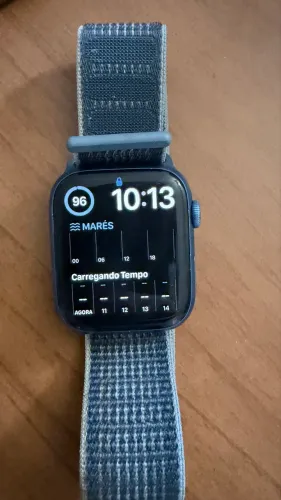 Apple watch series 7 45mm