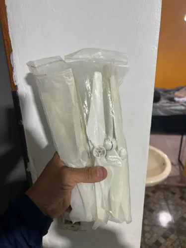 Hélices Phantom 4