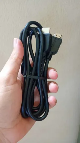 CABO HDMI 2.0 FORTREK HD202, 4K ULTRA HD, 1.8M, PRETO