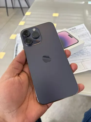 iPhone 14 Pro Max 128GB
