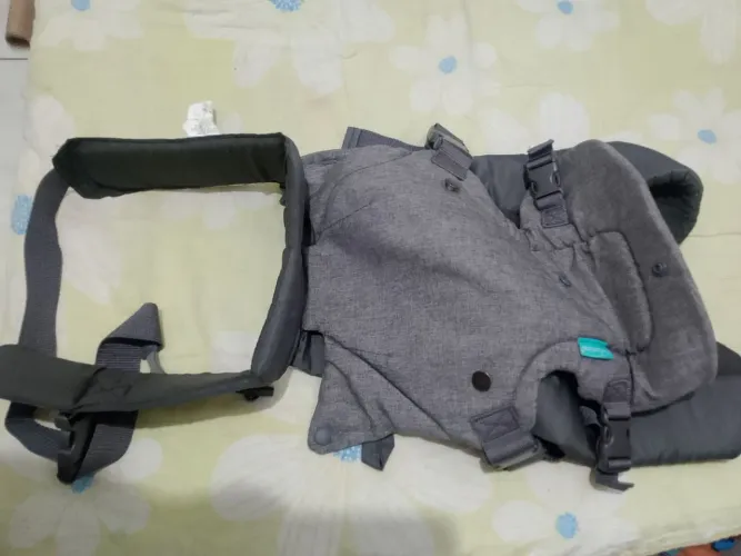 Canguru para bebe