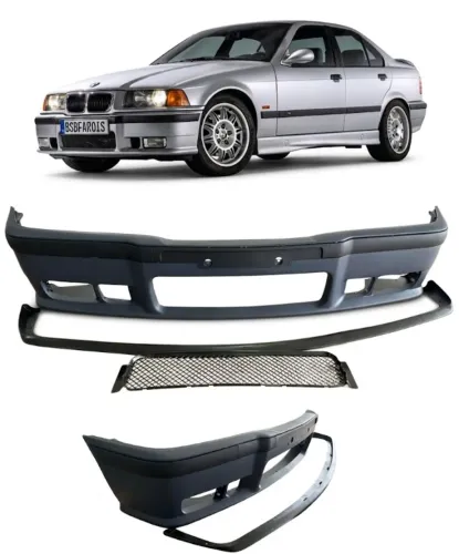 PARA-CHOQUE BMW E36 M3