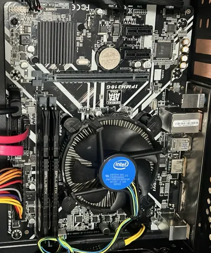 Kit Upgrade
