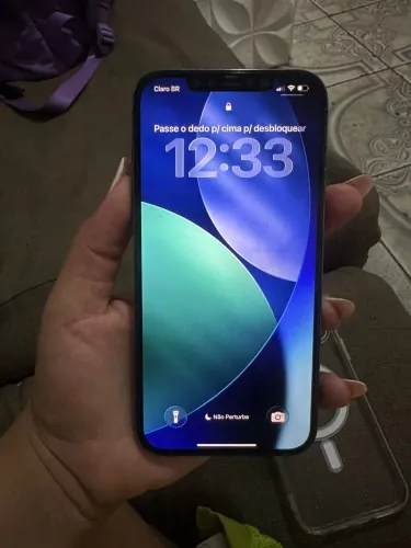 iPhone 12 Pro Max Todo Original
