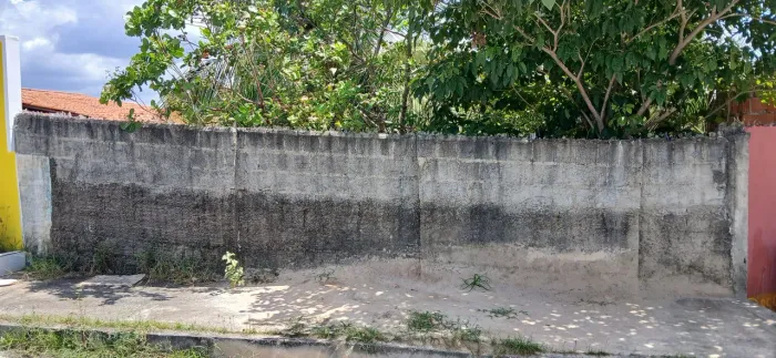 Terreno no Icaraí